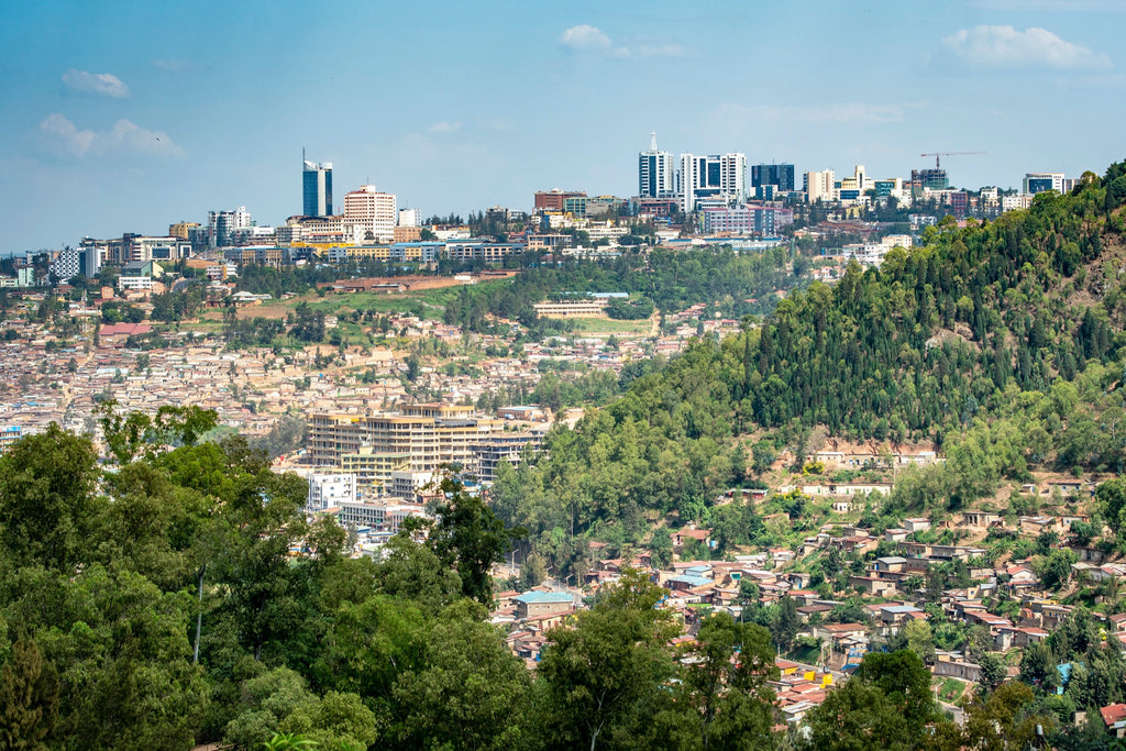 Kigali Rwanda