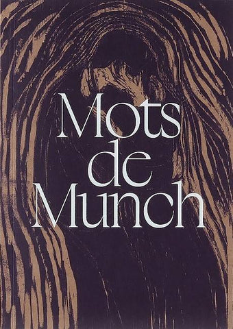 Mots de Munch.