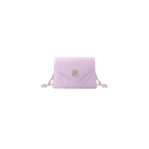 EXCLUSIVE] Mini Caviar Crossbody – LOUIS QUATORZE