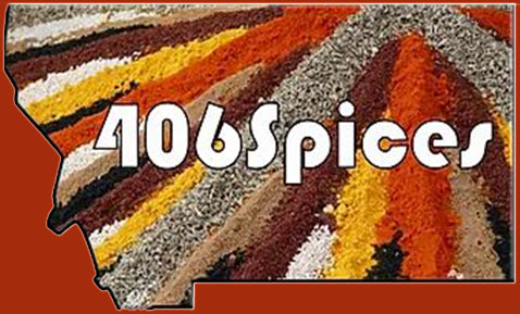 406 Spices