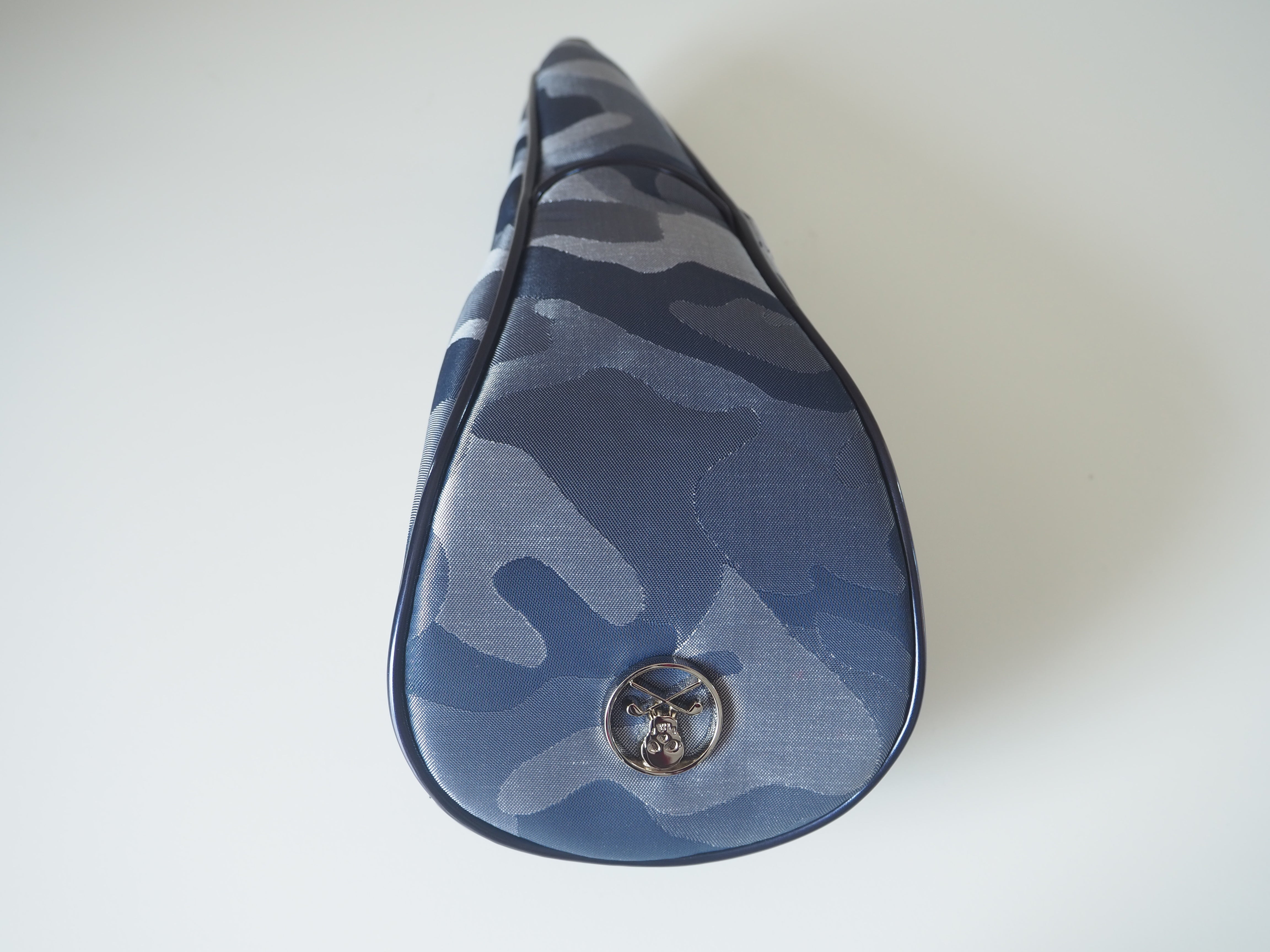 MARK&LONA（マークアンドロナ） キャディバッグ Gauge Camo Stand Bag