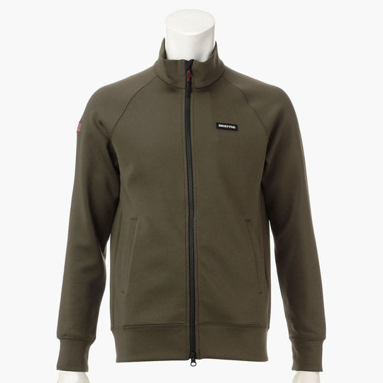 BRIEFING MOBILITY ST BLOUSON-