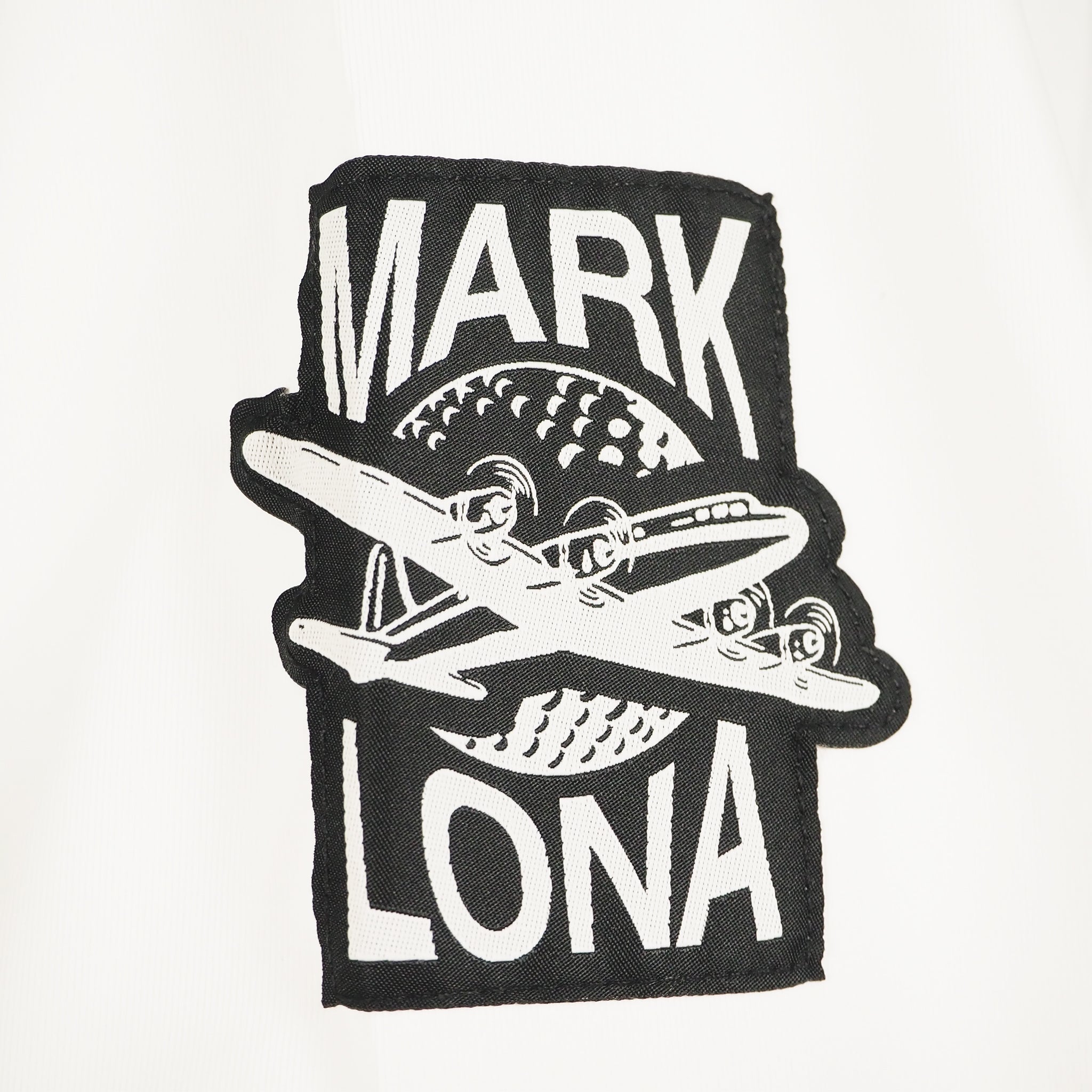 こちら MARK&LONA - 新品(定価19800)MARK&LONA マークアンドロナ