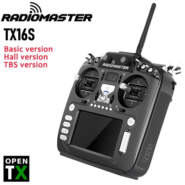 RadioMaster 7.4V 2S 5000mAh Li-Ion Battery for Transmitters - XT30