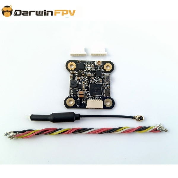 GEPRC GEP-VTX200-Whoop 200mW 5.8GHz 48CH VTX AIO Flight Controller