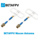 2pcs BETAFPV Moxon Antenna 2.4G/985MHz/868MHz TX module Optional 5.5dbi for RC Racing Drone
