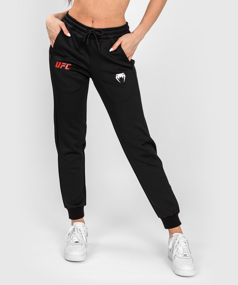 Venum Razor Joggers - For Women - Black/Gold - Venum