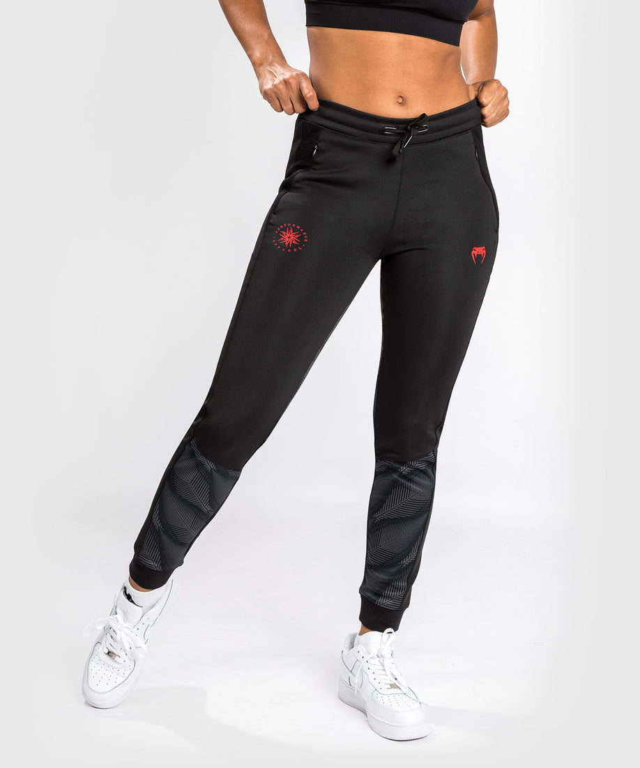 351_Ladies Fashionable Joggers and Pant