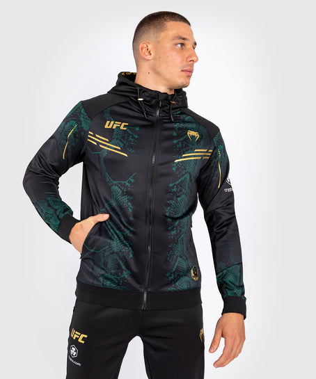 UFC Adrenaline by Venum Authentic Fight Night - Emerald Edition