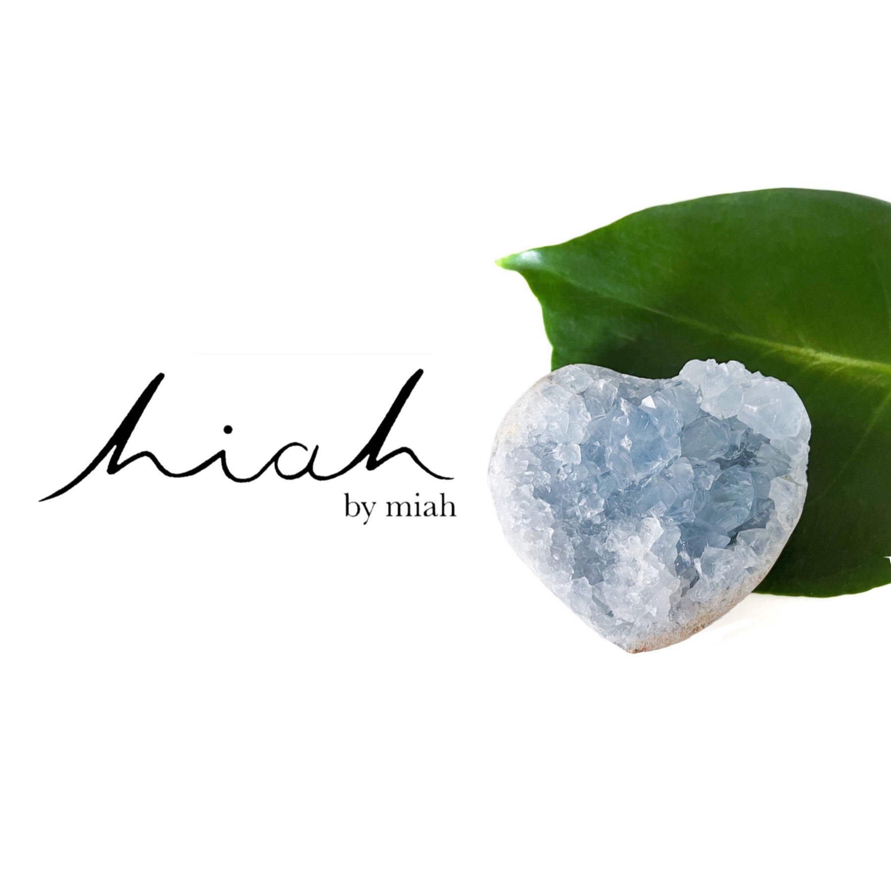 Hiah by Miah