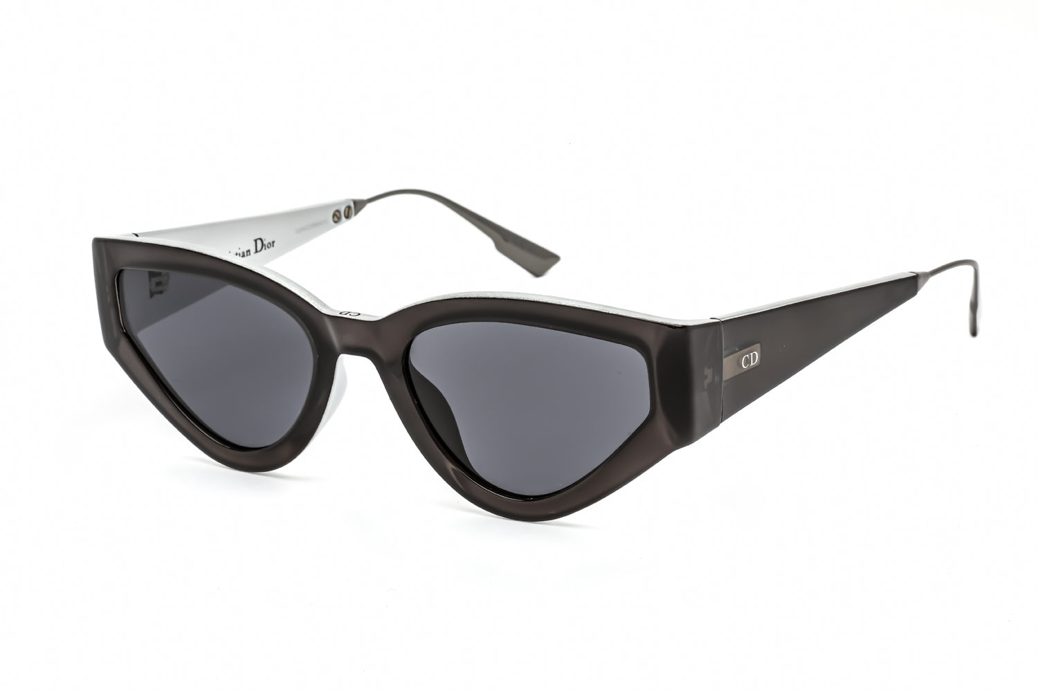 Dior  Sunglasses  CatStyleDior1  Rose Gold  Dior Eyewear  Avvenice