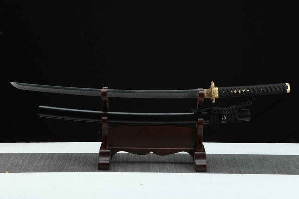 Support Katana Luxury pour un seul Katana