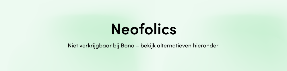 Neofollicsprodukter banner