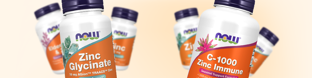 Zinkprodukter banner