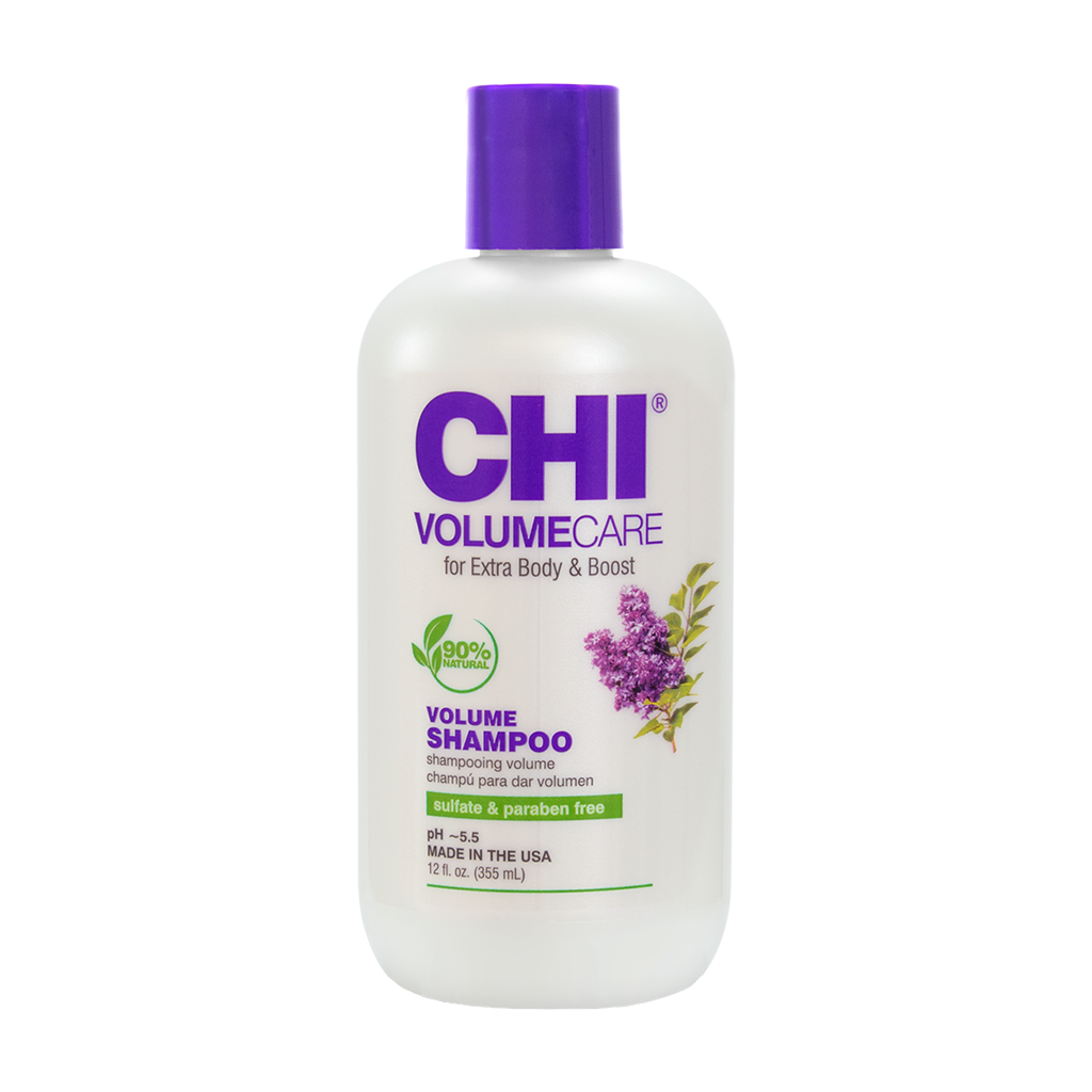 CHI VolumeCare Volymschampo 12 oz