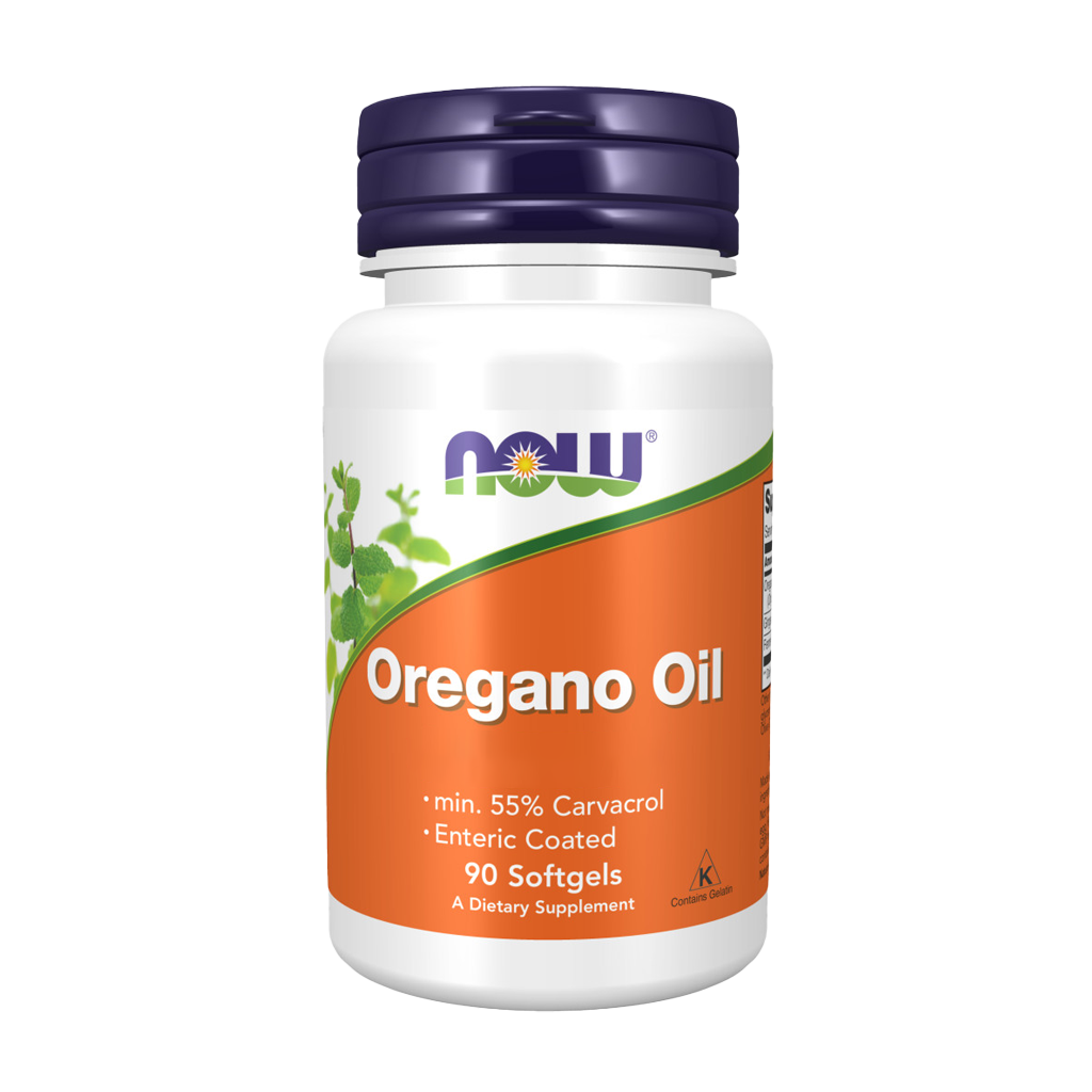 now foods oregano oil 90 softgels 1