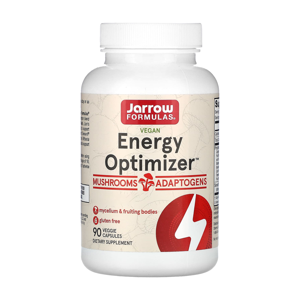 jarrow formulas energy optimizer 90 kapslar 1