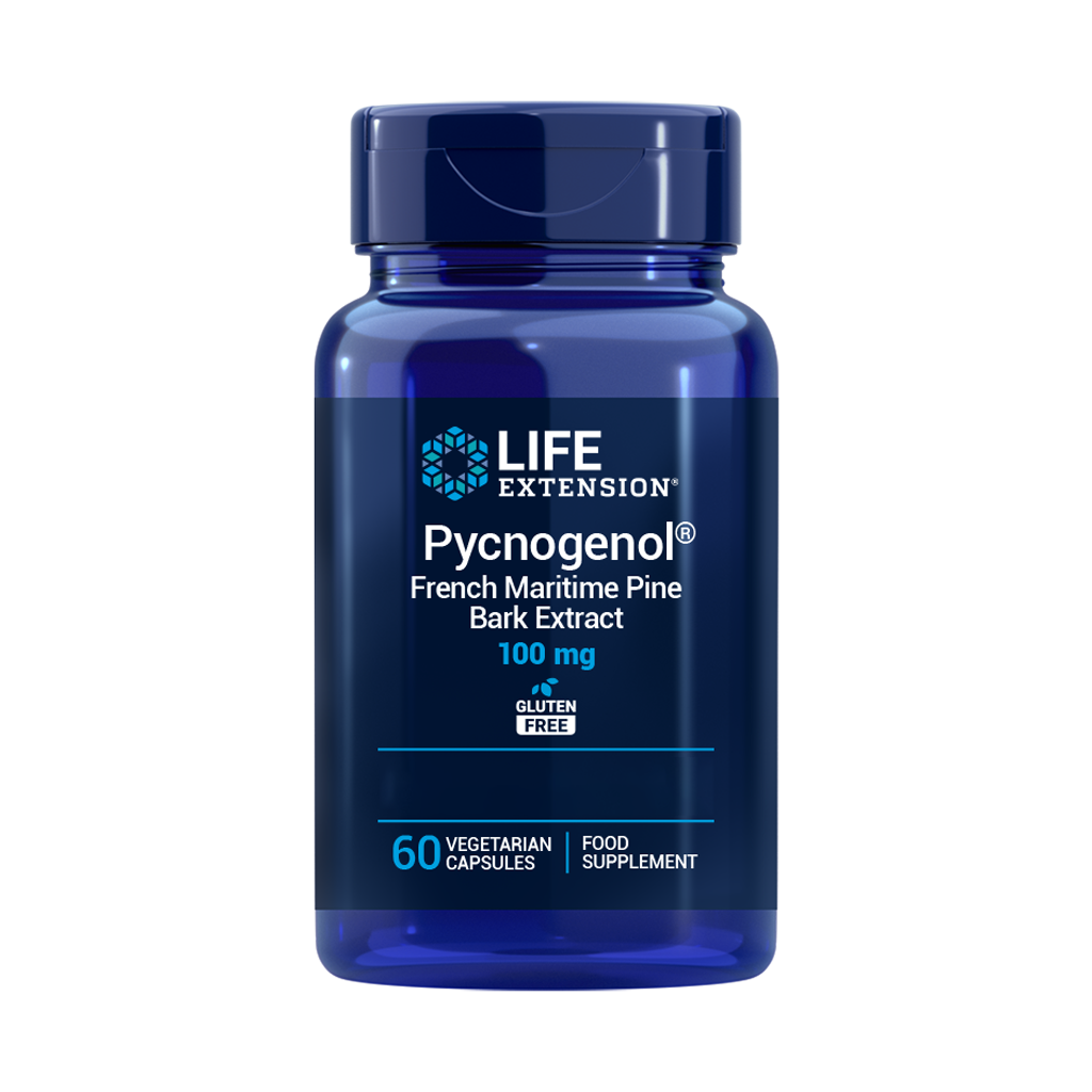 produktion_2Flistings_2FLFEPYCNOGEN60CAP_2Fnow foods pycnogenol 60 kapslar