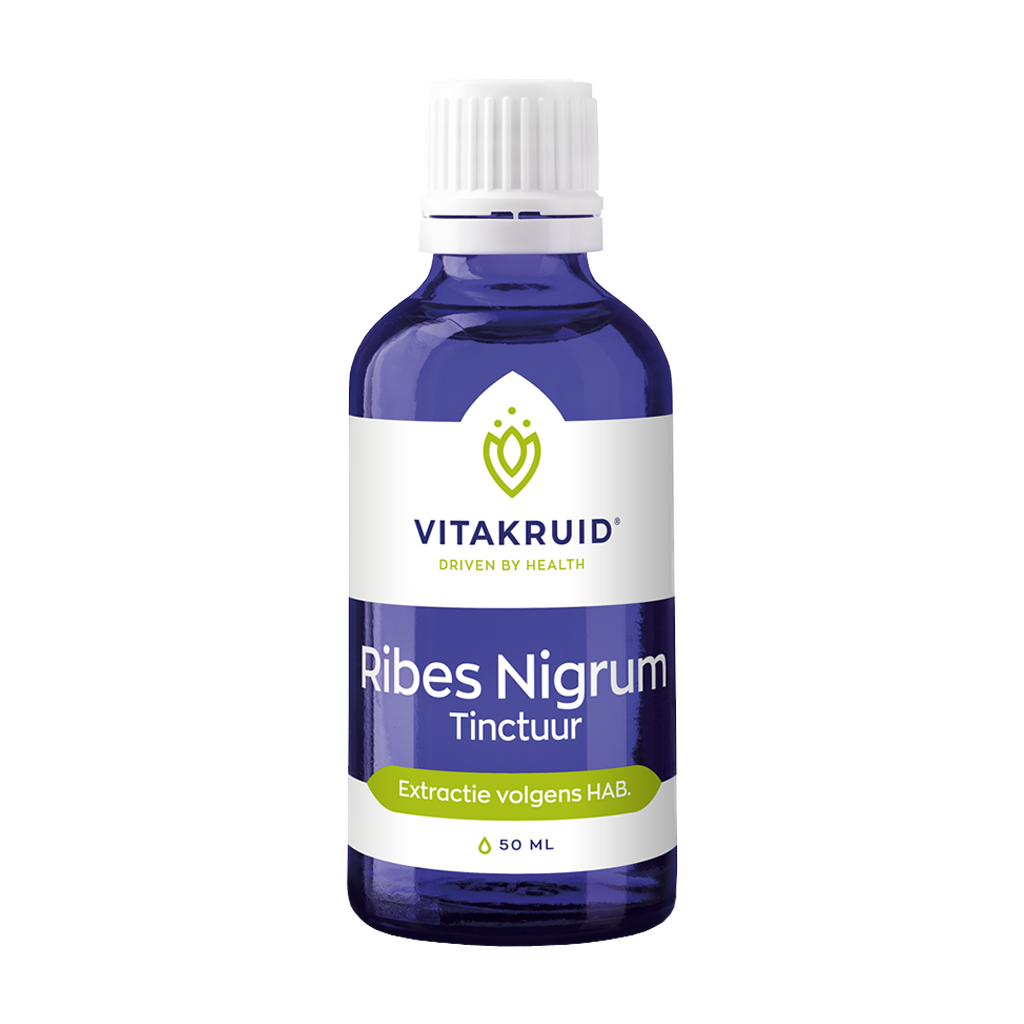 vitakruid ribes nigrum 50 ml 1