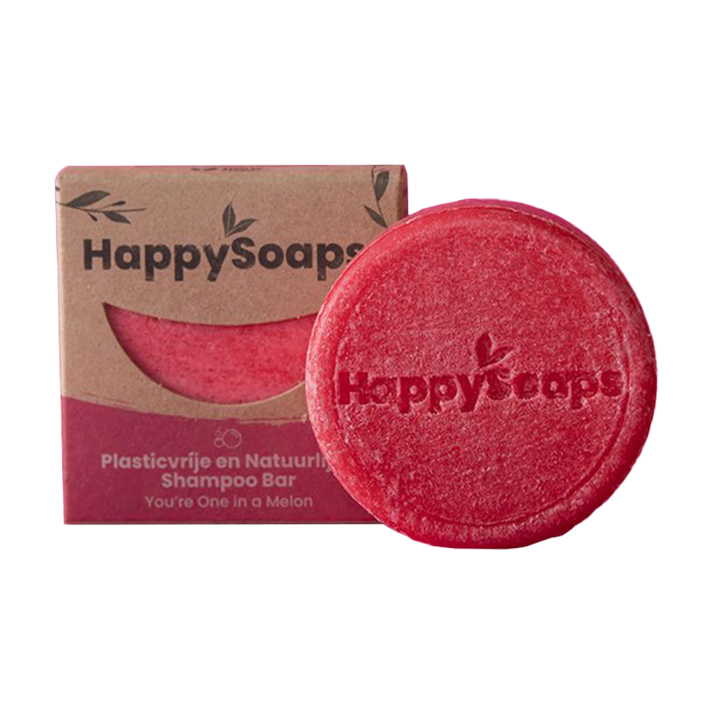 happy soaps youre one in a melon packshot