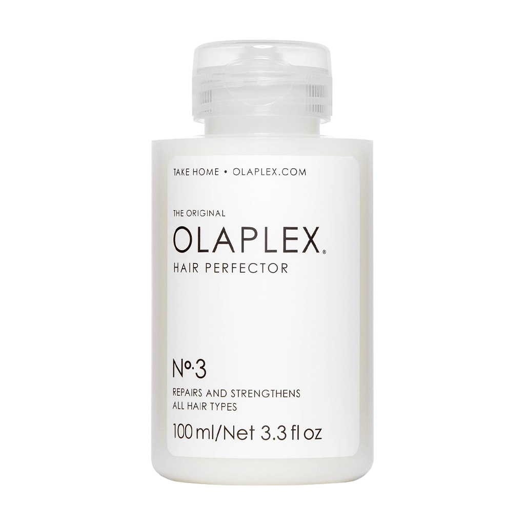 olaplex no3 hair perfector 100ml packshot front cover