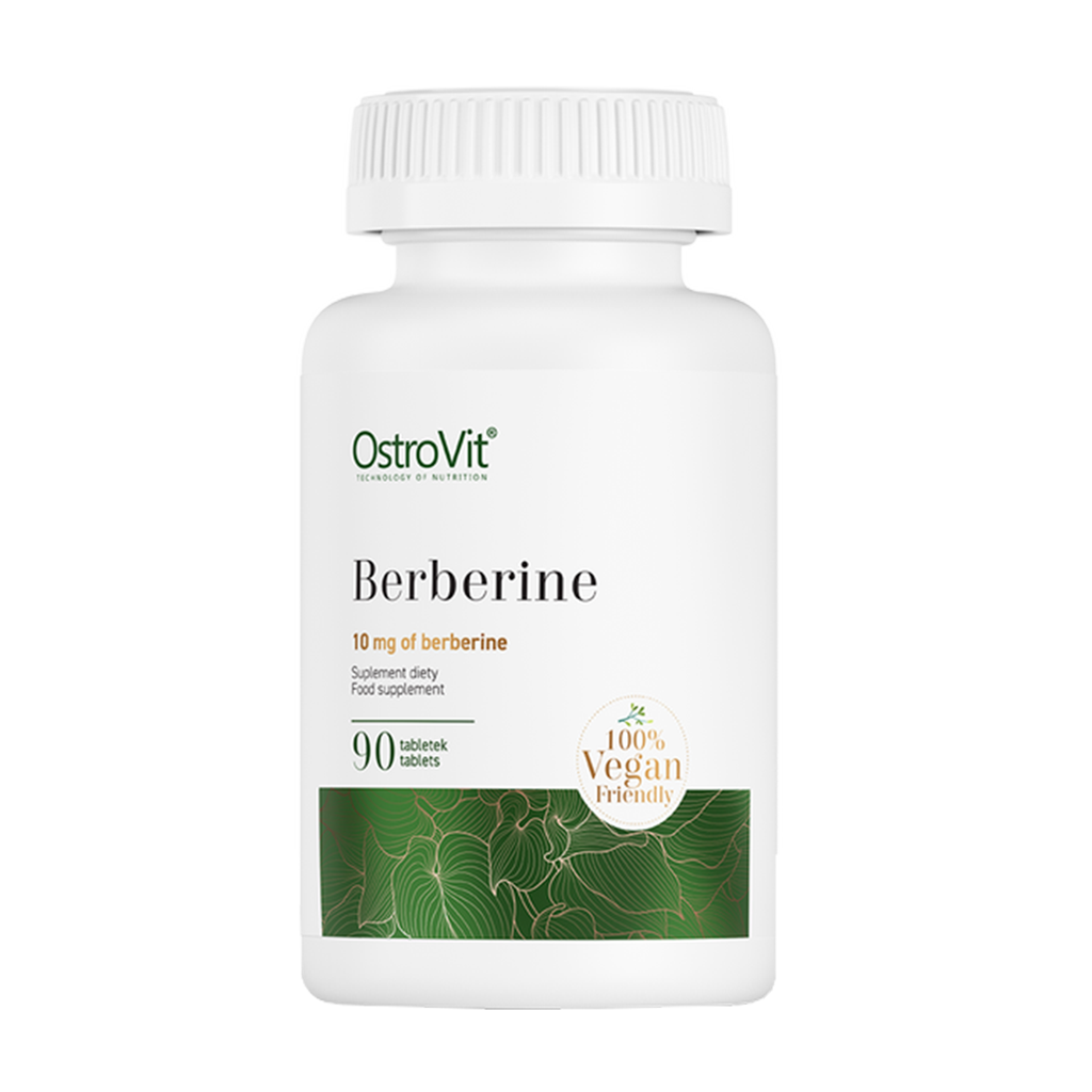 ostrovit berberine 90 tabs 1