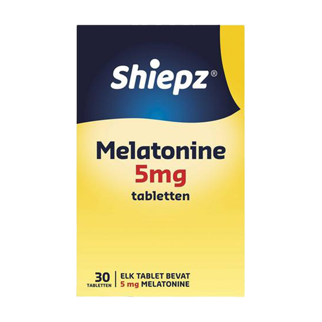 shiepz melatonin 5mg 30 tablets 1