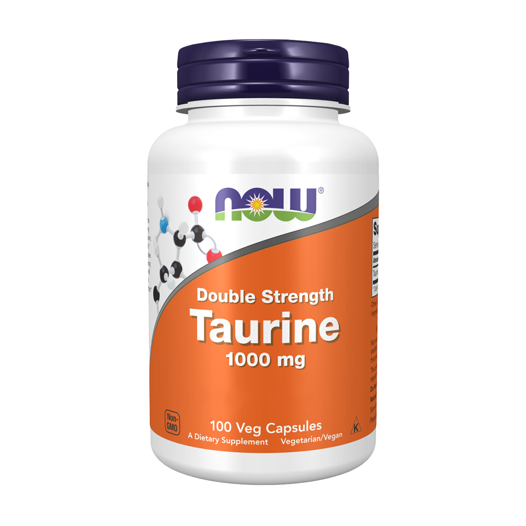 Taurin 1000mg