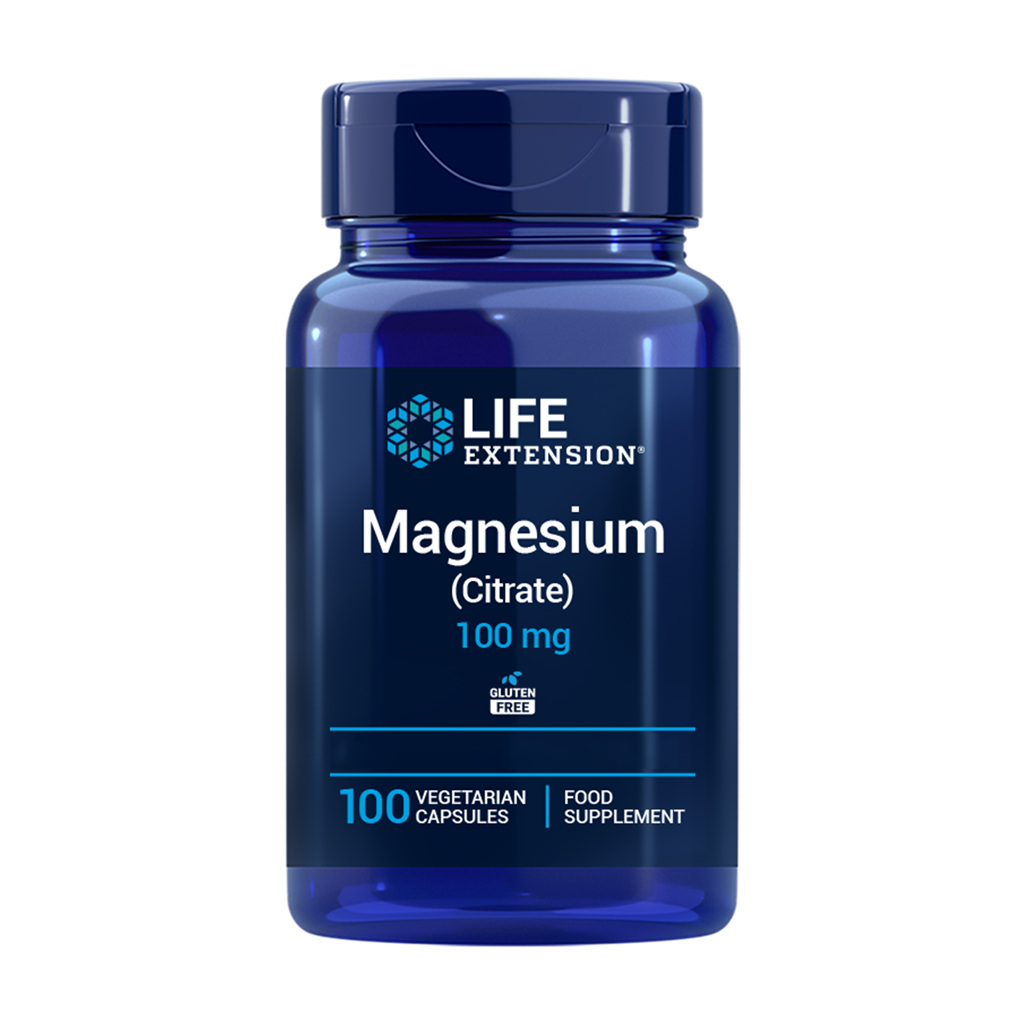 production_2Flistings_2FLFEMAGCIT100CAP_2Flife extension magnesiumcitrat 100 mg 100 kapslar 1