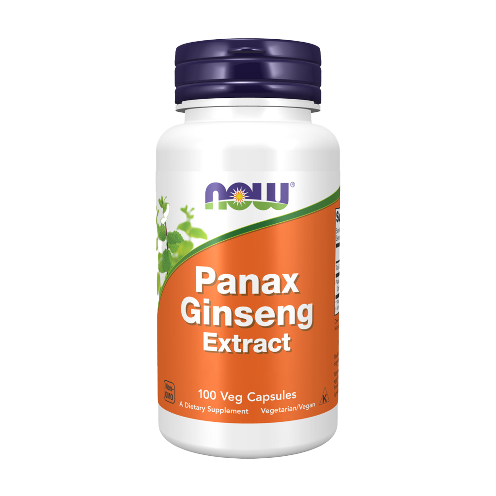 Panax Ginseng Extracte