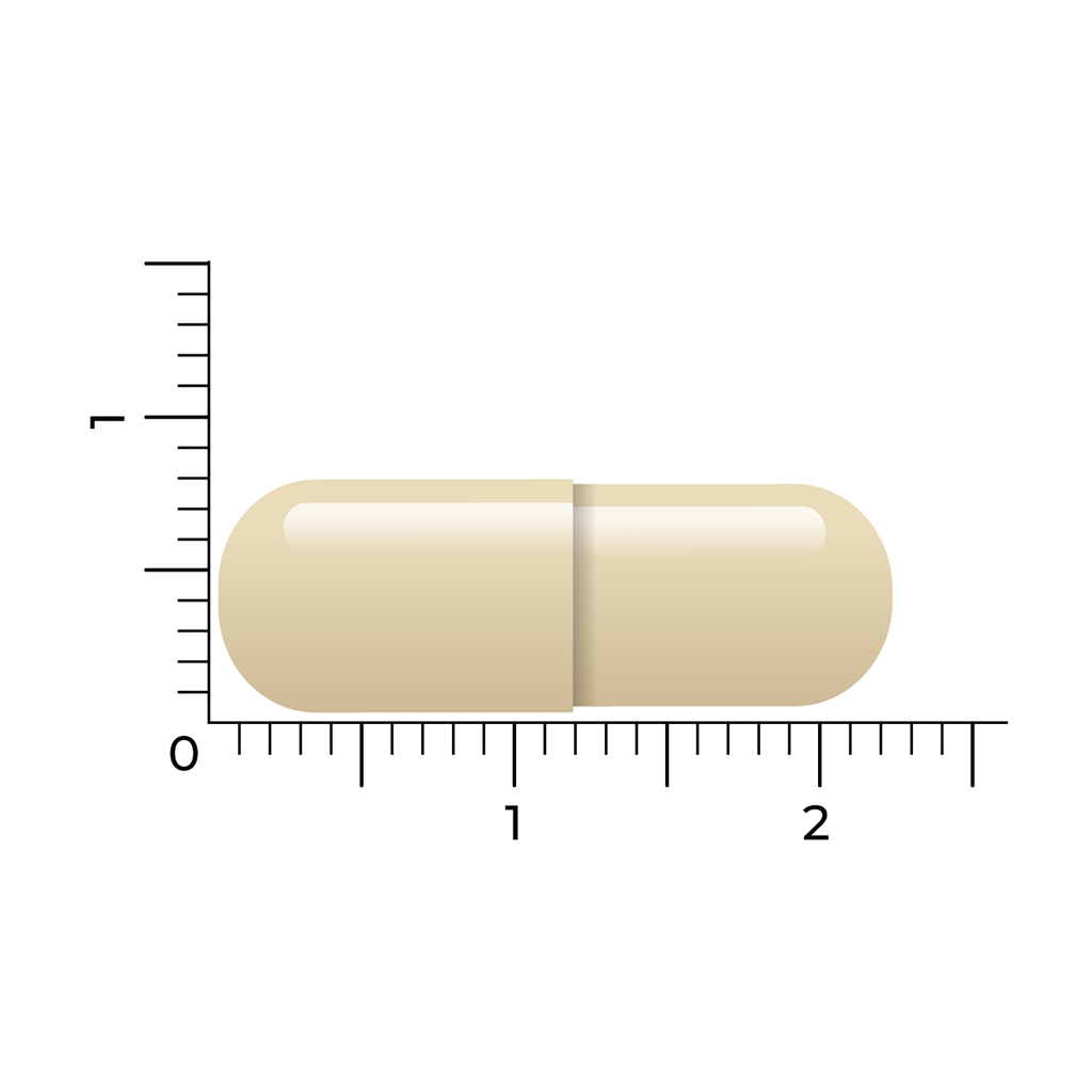 vitakruid kapsel buffrad vitamin C