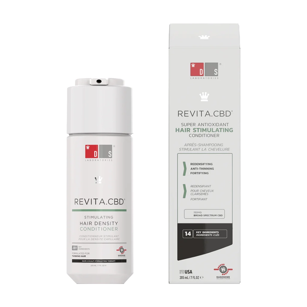 ds laboratories revita cbd balsam 250 ml 1