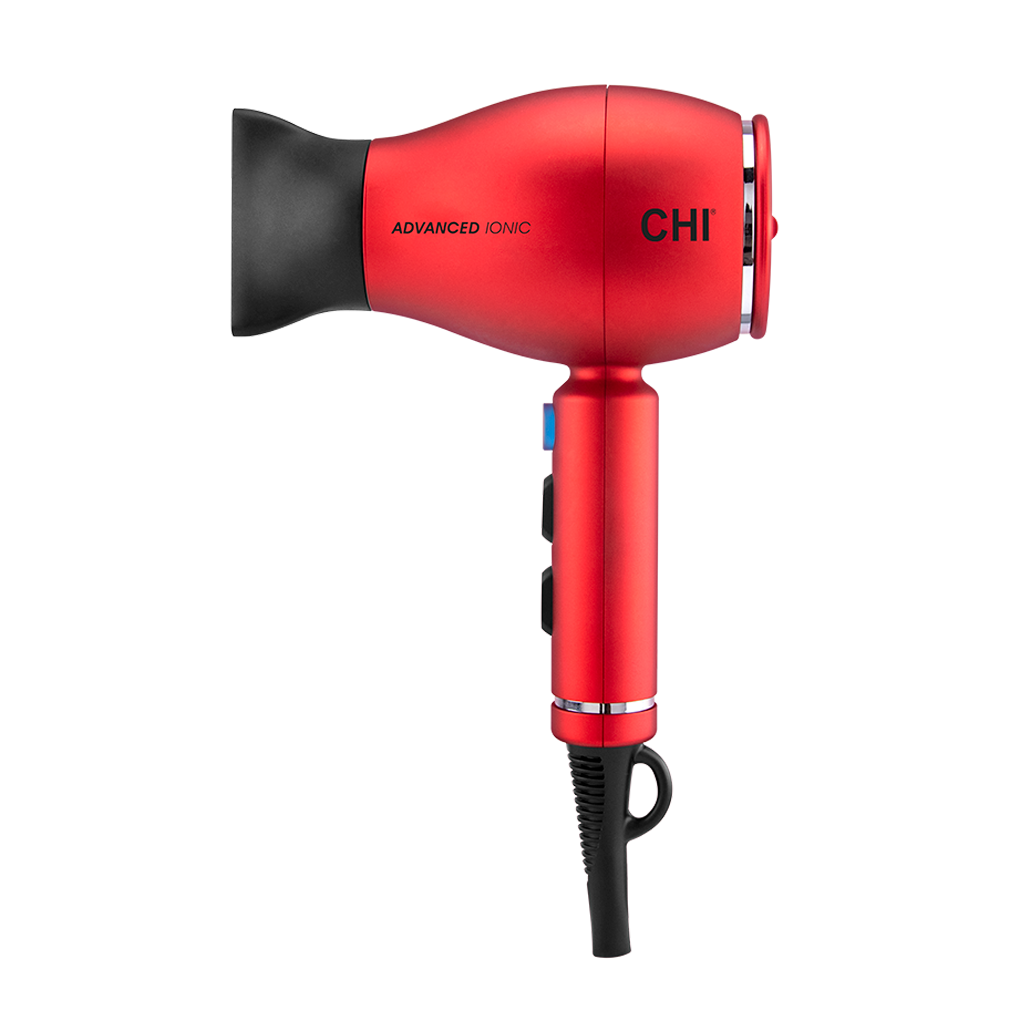 CHI 1875 Series Compact hårtork frontbild