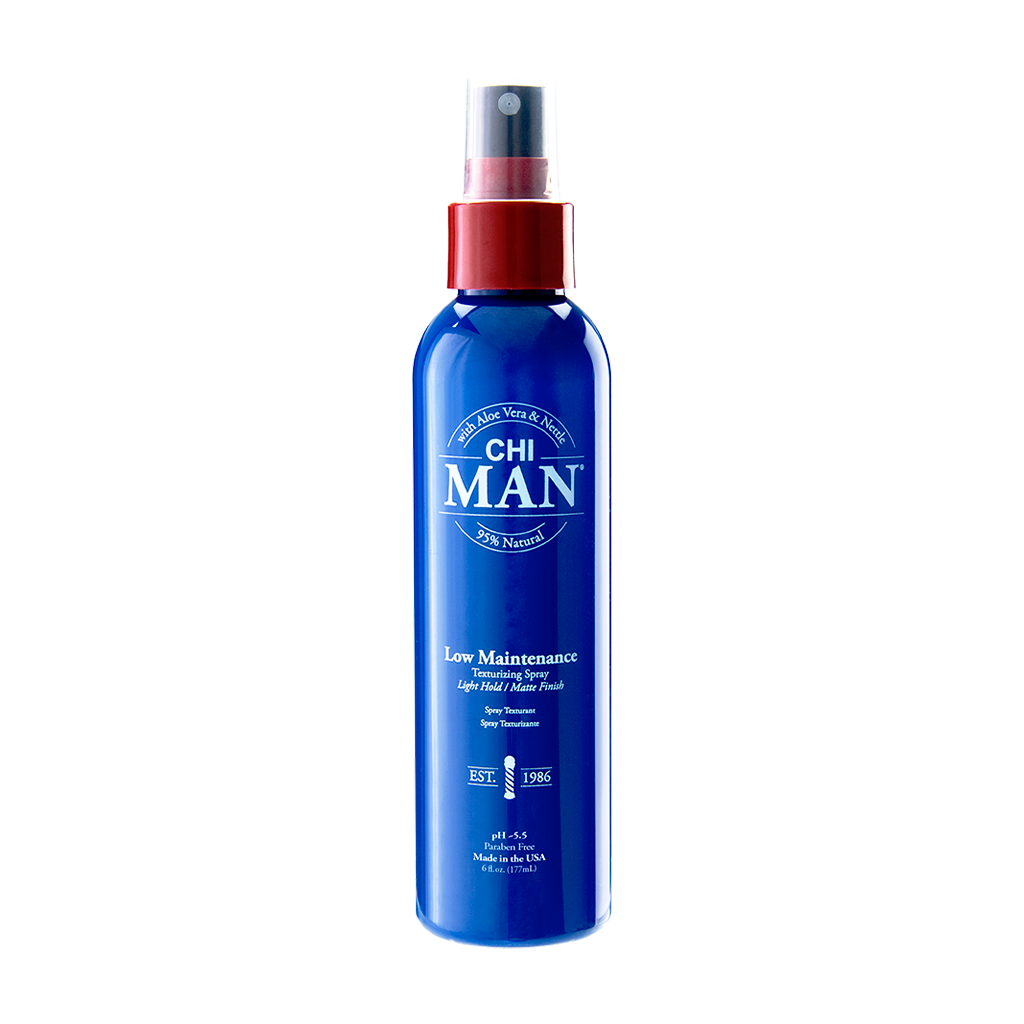 MAN Låg Underhåll Hair Spray (177 ml.)