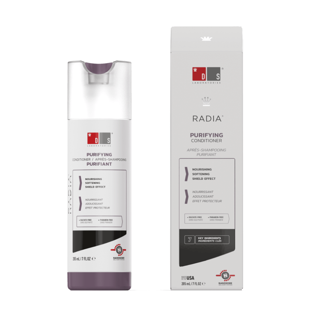 DS Laboratories Radia Conditioner (205 ml.)