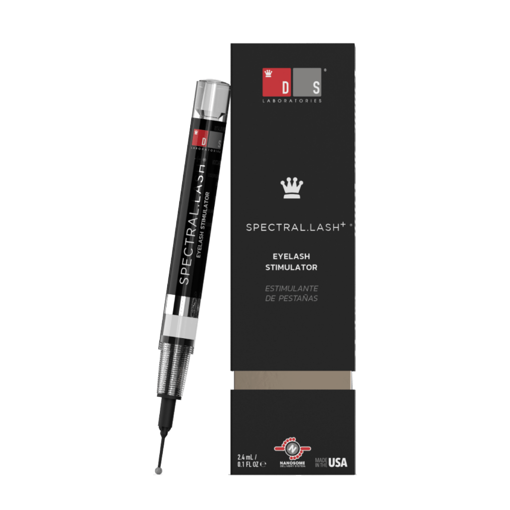 DS Laboratories Spectral LASH Wimperserum (2,4 ml.)