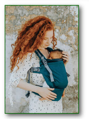 Boba Organic Baby Carrier