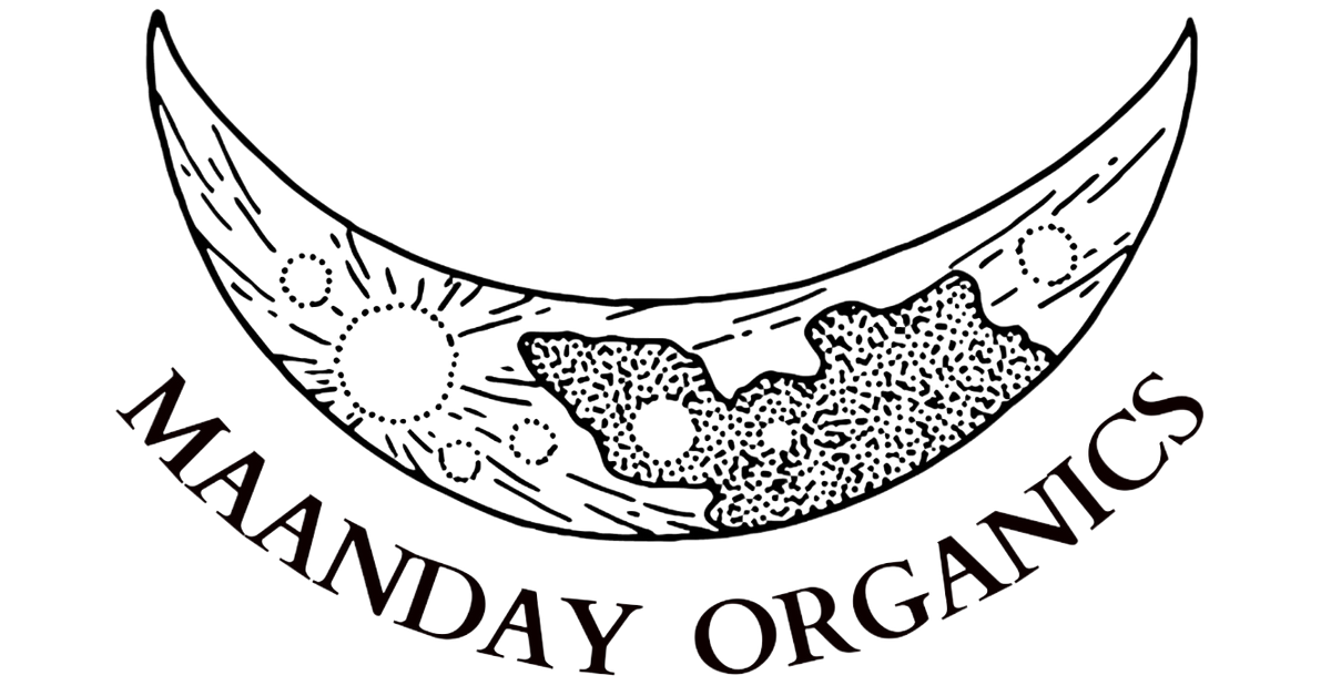 Maanday Organics