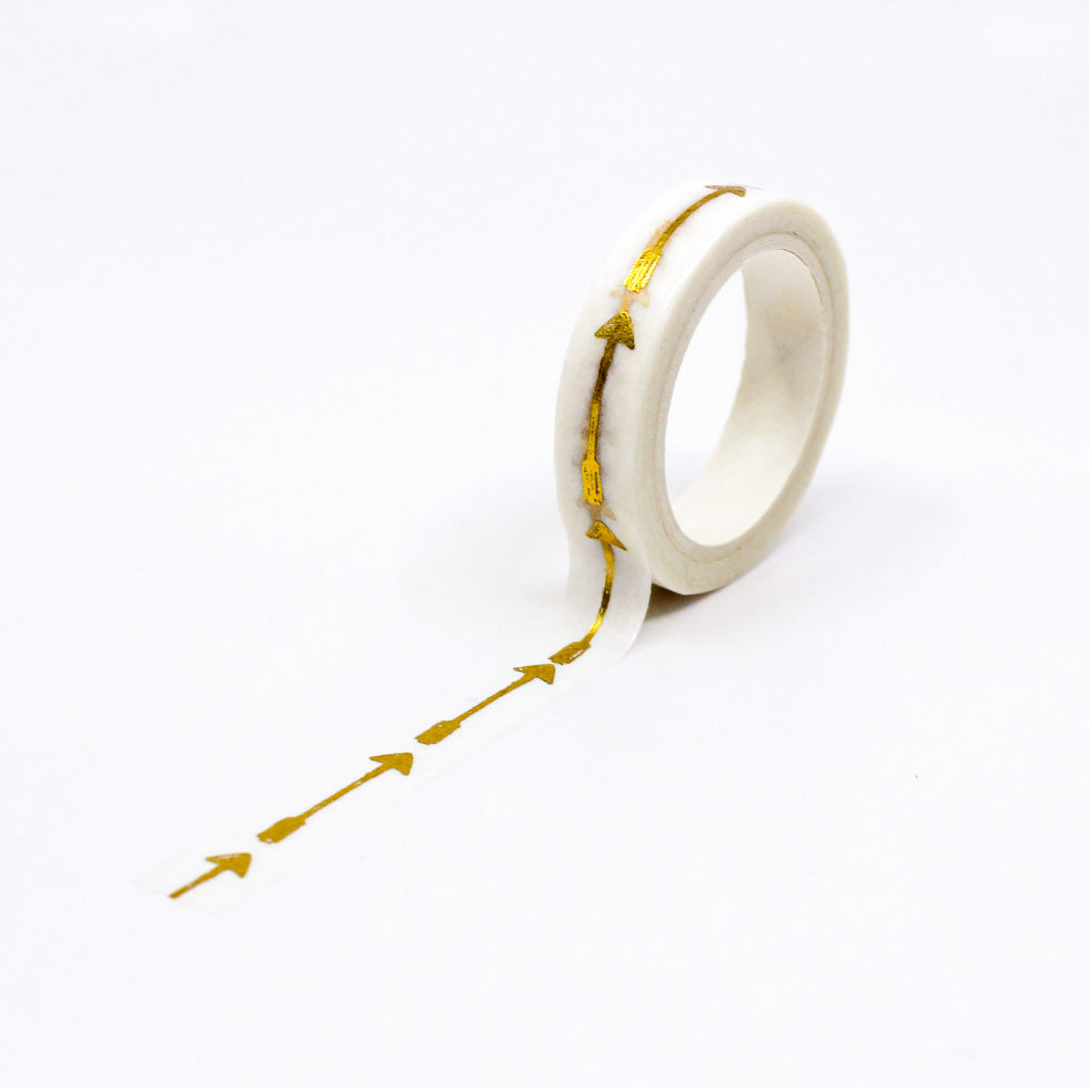 Altenew - Washi Tape - Gold Foil 0.2 Washi Tape