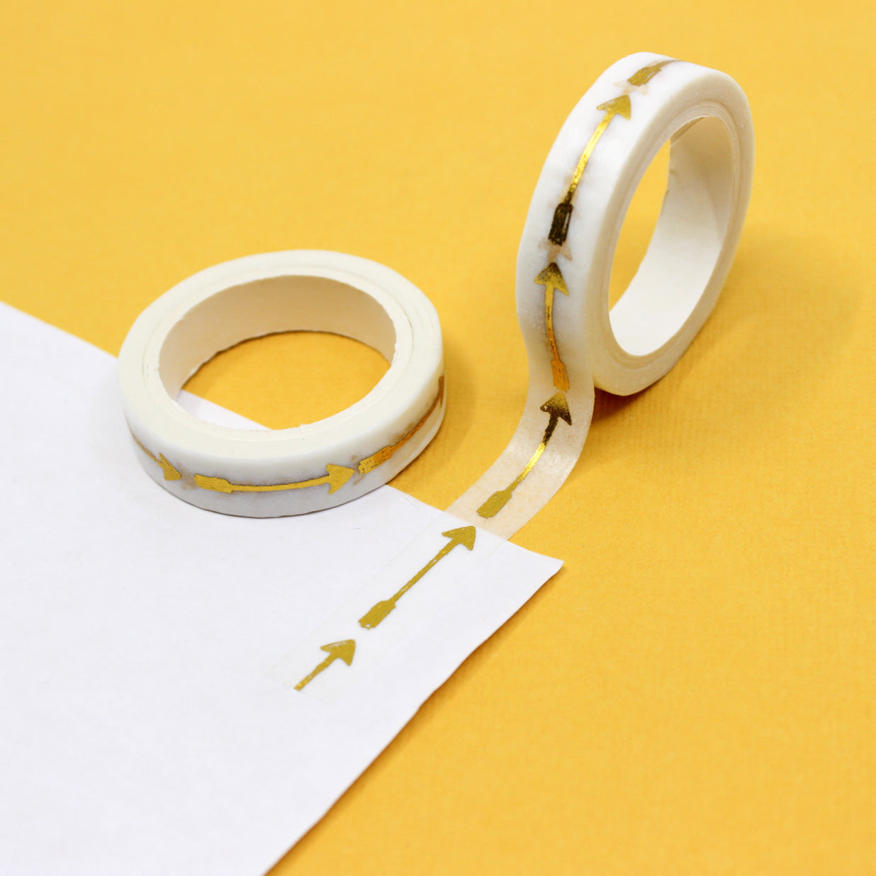 Altenew - Washi Tape - Gold Foil 0.2 Washi Tape