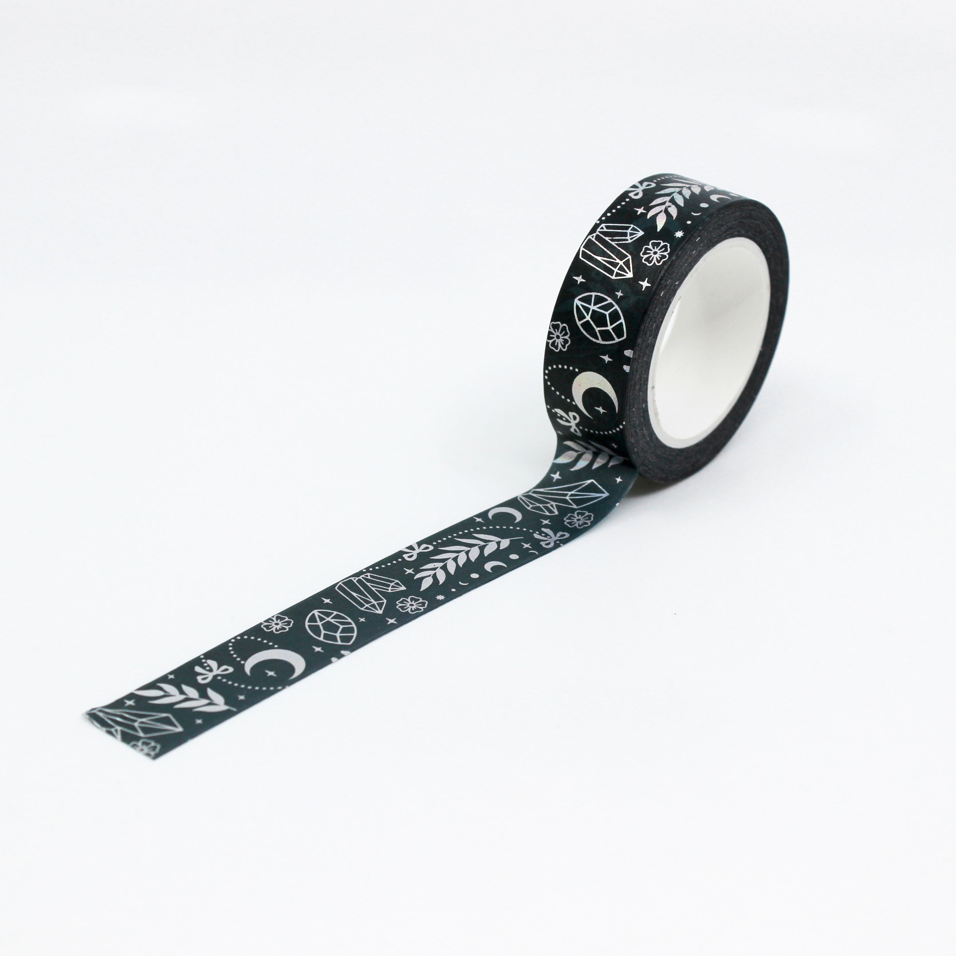 Celestial Symbols Washi, Planner Tapes