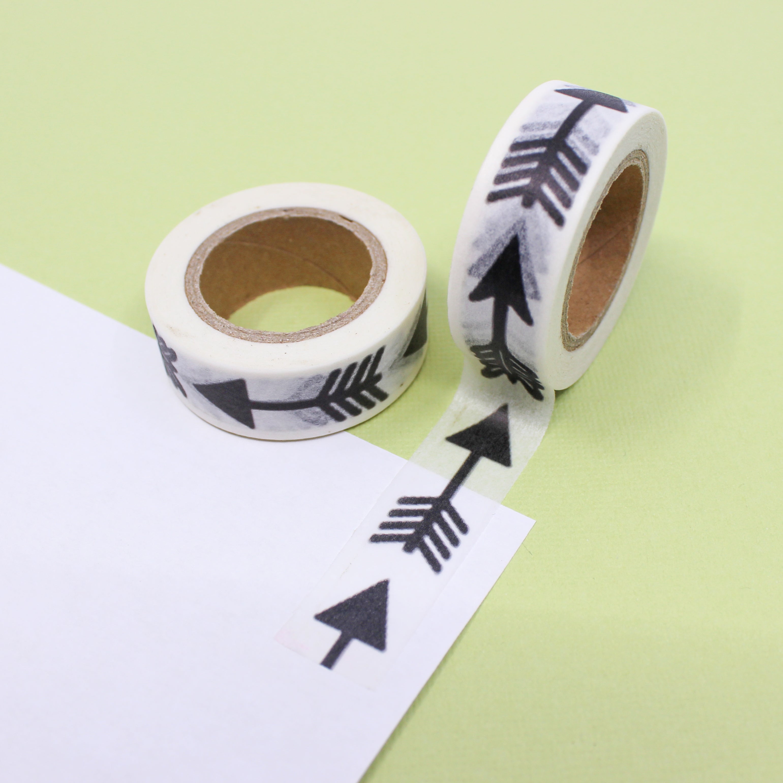 Black Squiggly Swirl Line Pattern Washi Tape, Swirl Washi Tape, Black and  White Pattern Washi, Border Washi Tape BBB Supplies R-ZH1382 