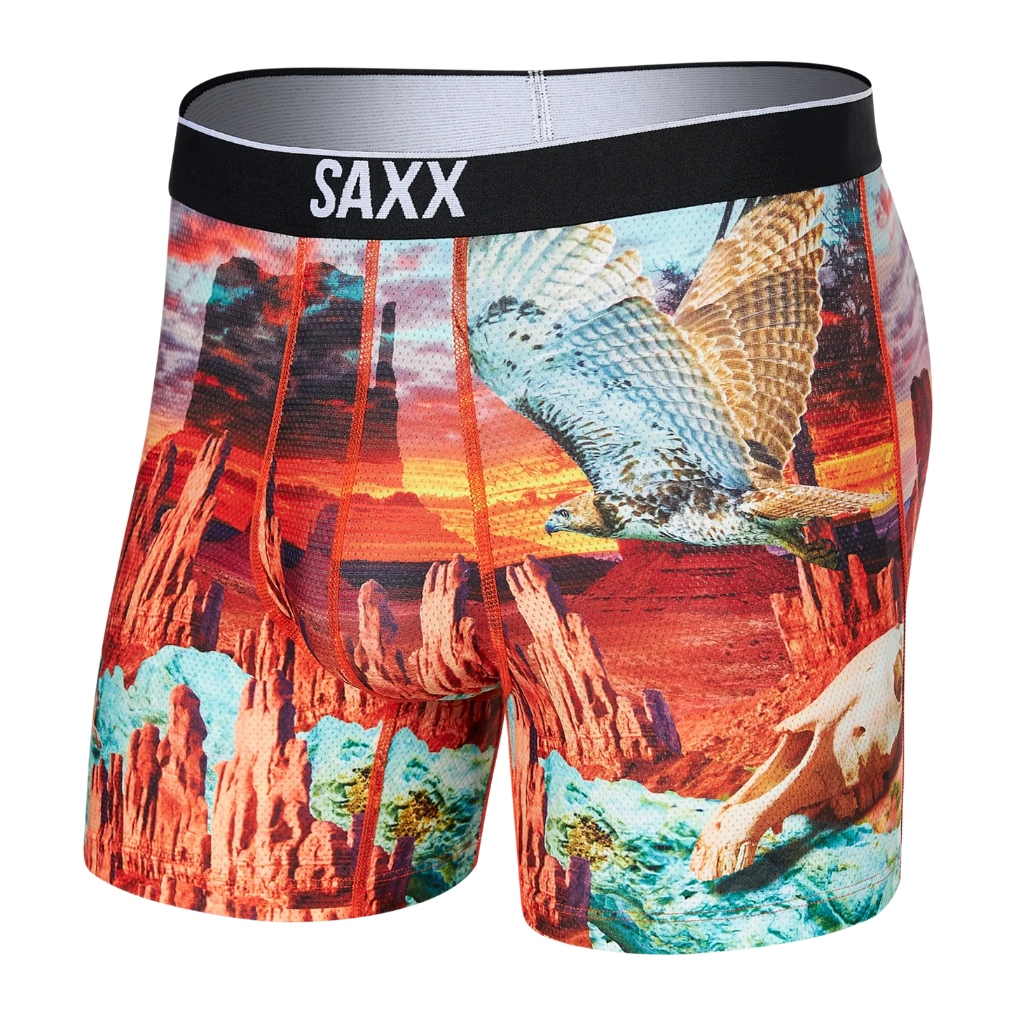 VOLT BREATHABLE MESH