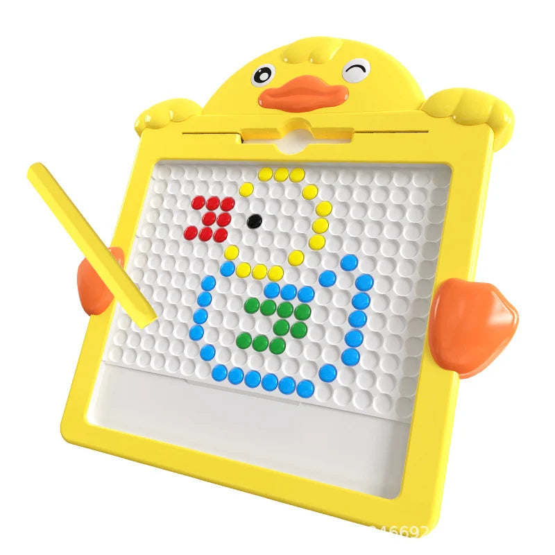 Large Drawing Pad for KidsN UAE