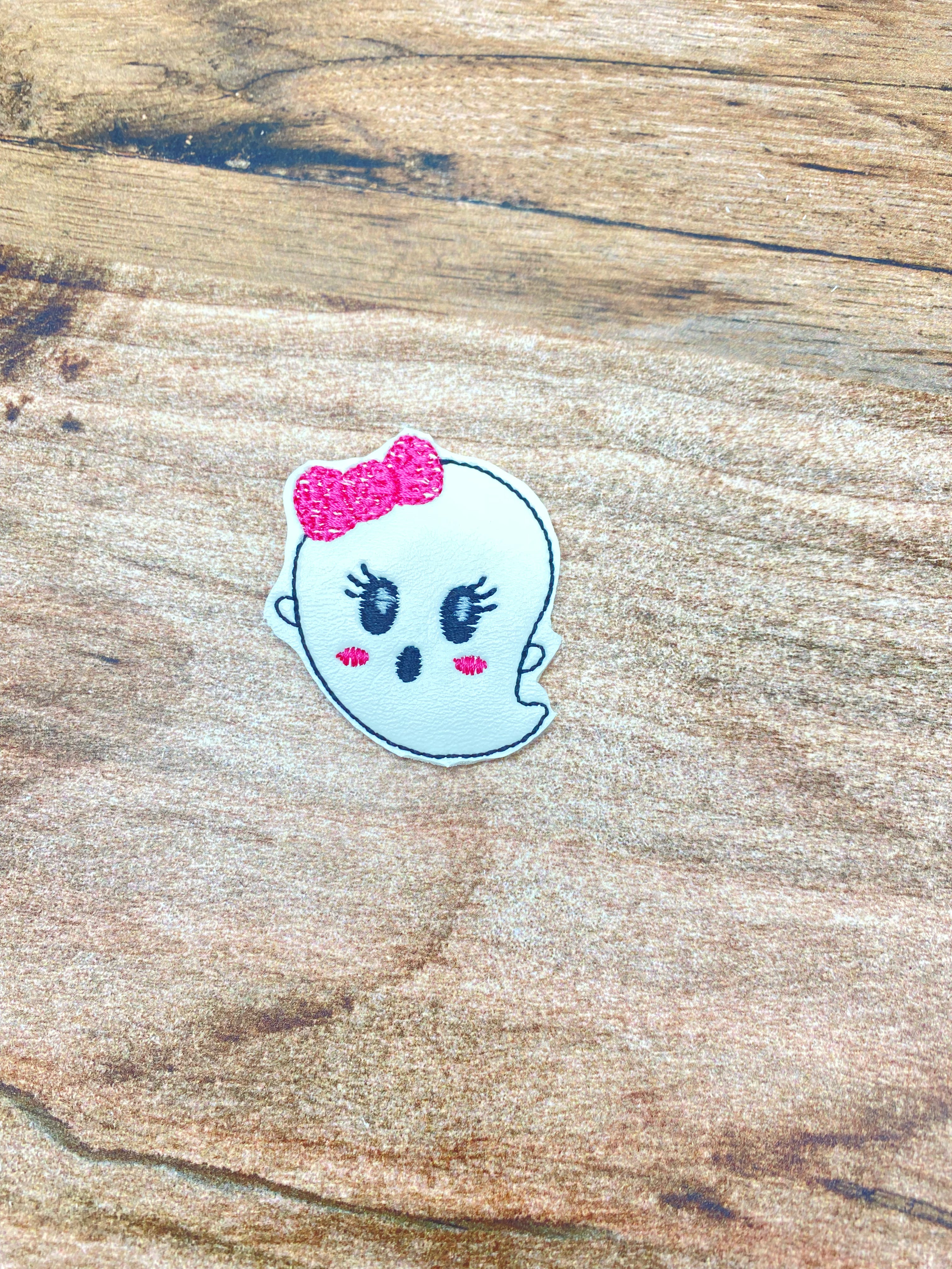Cute Ghost