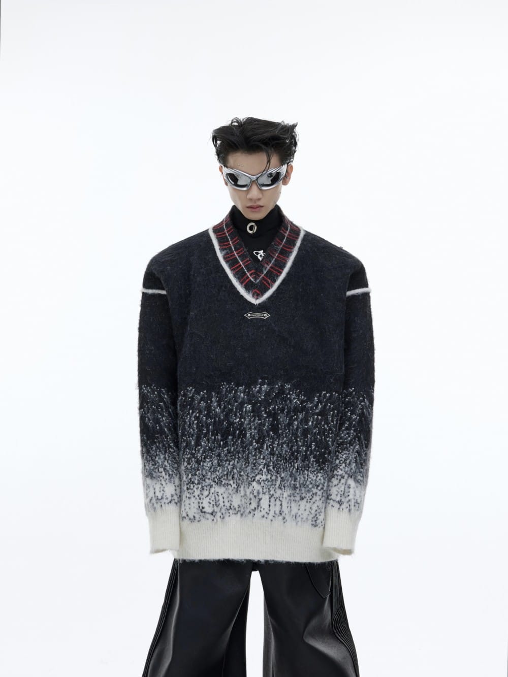 Opium Plush Sweater