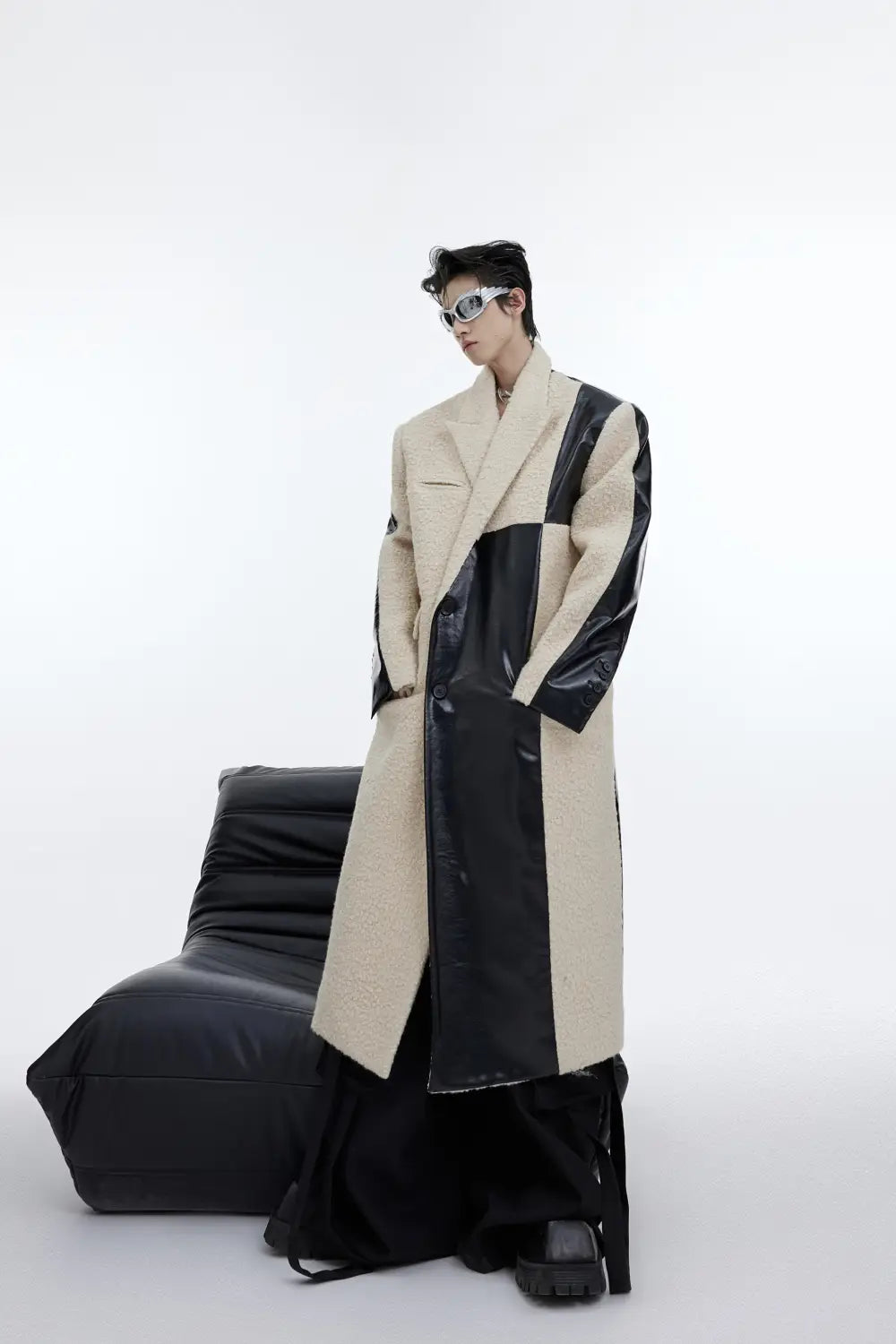 Opium Combined Coat