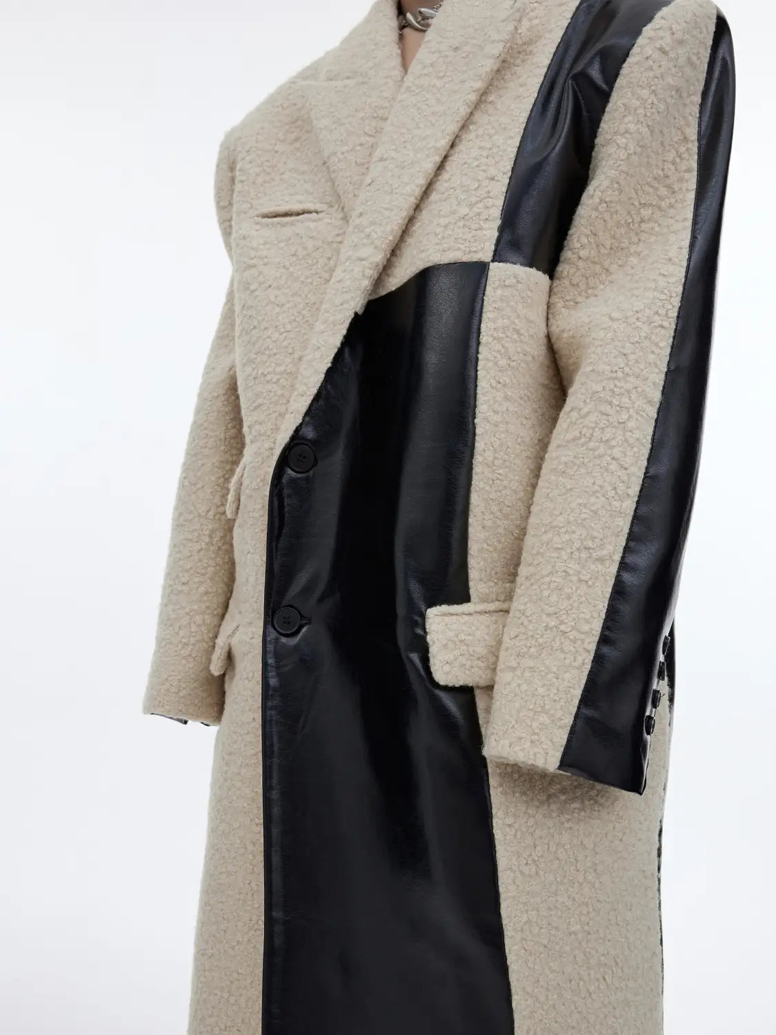 Opium Combined Coat