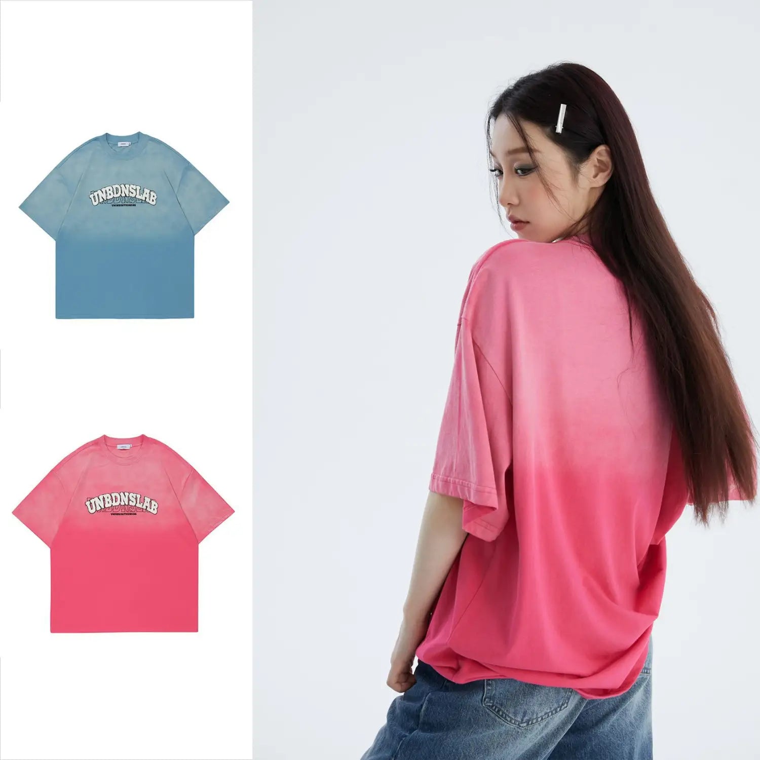 Streetwear Unisex Embroidered Casual Shirt