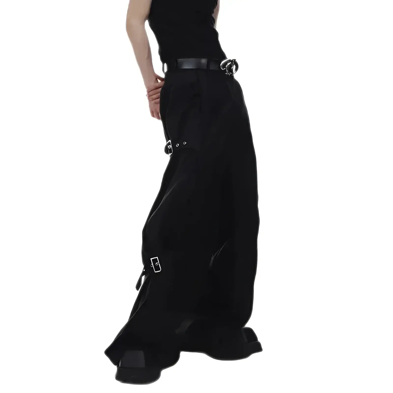売れ筋がひクリスマスプレゼント！ Opium Buy Strap Pants online » | Streetwear 2025 – Fūga-Studios パンツ